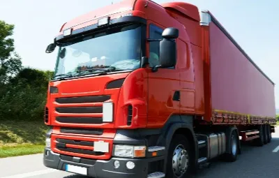 İzmir Gaziemir Ambar Kargo