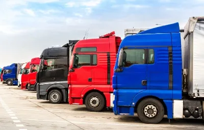 İzmir Gaziemir Ambar Nakliyat