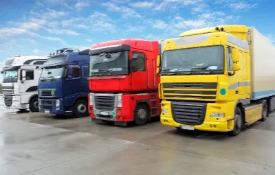 İzmir Gaziemir Nakliye Ambarı