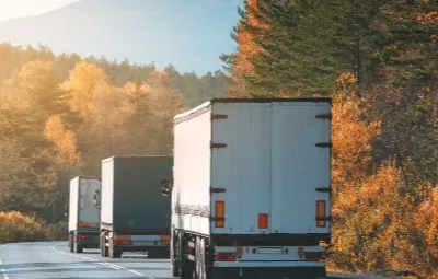 İzmir ile Gaziemir Arası Klima Taşıma